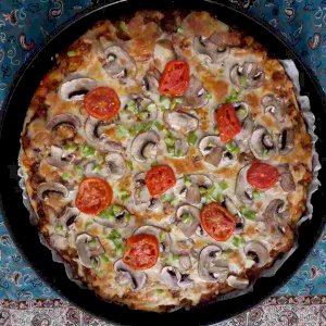 پیتزا اپیدی